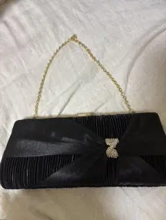 パーティーバッグ 結婚式 お呼ばれ