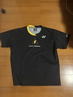 YONEX ヨネックス ボルトレイジ 限定　Tシャツ