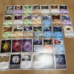 ポケモンカードゲーム まとめ売りのサムネイル