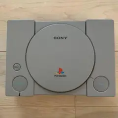 SONY PlayStation 本体 プレイステーション プレステ ジャンク
