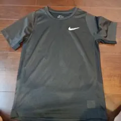 NIKE DRI-FIT Tシャツ ブラック Lサイズ
