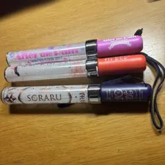 まふまふ そらる ペンライト セット そらる まふまふ ペンライトセット - メルカリ