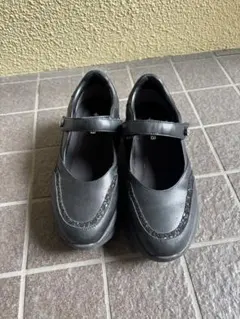 DIANA スニーカー　厚底　23.5