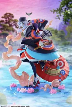 劇場版モノノ怪 唐傘 描き下ろし複製原画 [セブンネット限定] 未使用