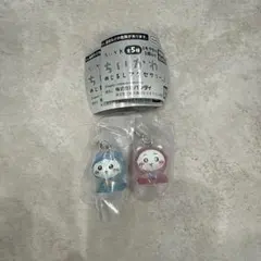 ちいかわ めじるしアクセサリー3 2種セット
