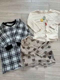 キッズ 子供服 90.95.100サイズ