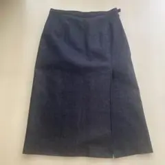 Nolley’s デニムスカートのサムネイル