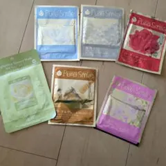 シートマスク 6枚セット