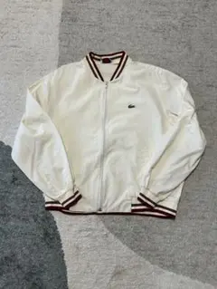 Lacoste IZOD ホワイト ブルゾンのサムネイル