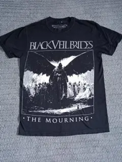 【アメリカ古着】BLACK VEIL BRIDES バンド Tシャツのサムネイル