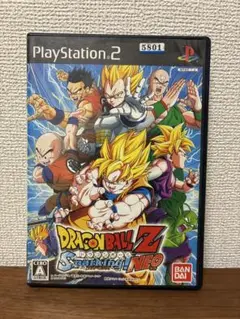 プレイステーション2 ソフト