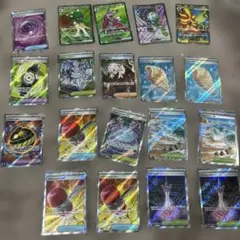 ポケモンカード SR18枚セット まとめ売り - メルカリ