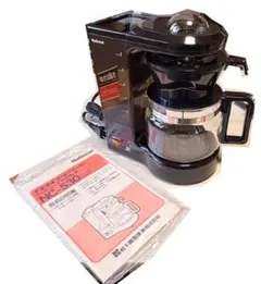 National CARIOCA NC-641 コーヒーメーカー - メルカリ