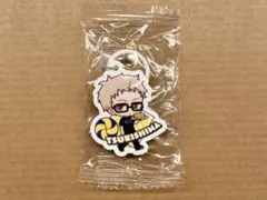 ハイキュー!!くら寿司コラボ/めじるしチャーム/月島蛍