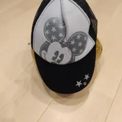 Disney ミッキーマウス メッシュキャップ 帽子のサムネイル