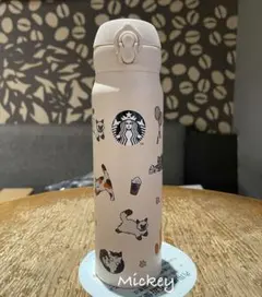 台湾限定　スターバックス　ステンレスボトル Amazon.co.jp: 台湾 限定 ×STANLEY ステンレスボトル ピンク