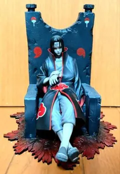 2025年最新】うちはイタチ c賞の人気アイテム - メルカリ