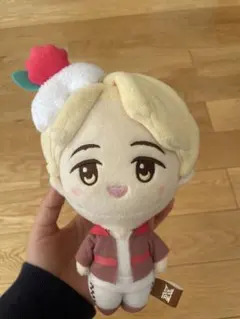 一番くじ TinyTAN Sweet TimeTheme Jimin賞