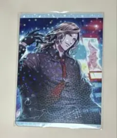 カミュ　特典　うたプリ シャニライ ビジュコレ