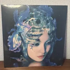 XG AWE The first HOWL US 限定 Vinyl JURIA