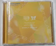 ミリオンライブ 12th ソロコレクション 16 Angel Stars - メルカリ