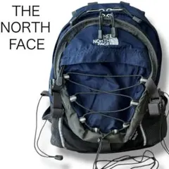 エコメルカリ便限定／ザノースフェイス ボレアリス ミニ バックパック リュック
