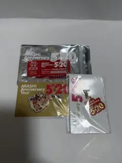 ARASHI Anniversary Tour 5×20 1〜3弾　櫻井翔