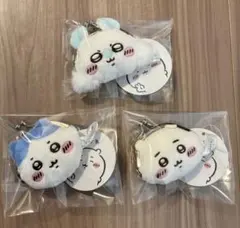 日*9様 【値下げ価格】【新品】ちいかわミニがま口　ちいかわ財布　ハチワレ　モモ