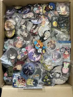 アニメグッズ ノンジャンル まとめ売り大量①