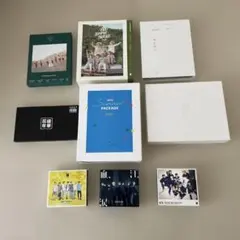 2026年最新】bts アルバム まとめ売りの人気アイテム - メルカリ