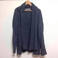 ジャーナルスタンダード レリューム 2way カーディガン 美品