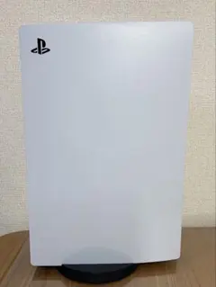 プレイステーション5 デジタル Edition 本体のみ
