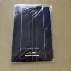 LANCEL ランセル ハンカチ ストライプ柄のサムネイル