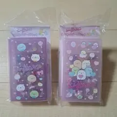 【新品】 すみっこ わくわくビーズセット 双子ちゃんのサムネイル