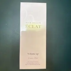 ヘアボーテ エクラ ボリュームアップエッセンスミストのサムネイル