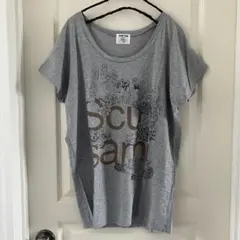 マーブルmarbleジャーナルスタンダードjournal✨猫うさぎハニワTシャツのサムネイル