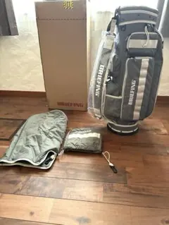 2025年最新】ブリーフィング キャディバッグ cr 3の人気アイテム