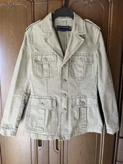 ラルフローレンジャケット　ビンテージ風