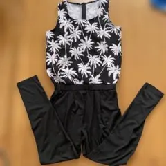 ANAP mimpiノースリーブ サロペット❣️レディース Mサイズのサムネイル