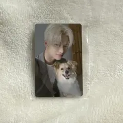 ENHYPEN アンケートトレカ ニキ