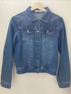 チャオパニック　Gジャン デニムジャケット