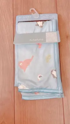 futafuta クールタオル 25×90cmのサムネイル