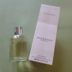 新品 BURBERRY WEEKEND 100ml 香水