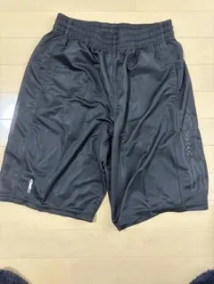 バスケットパンツm