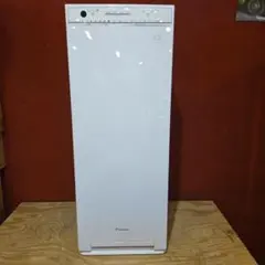 動作確認済】ダイキン/DAIKIN○空気清浄機○MCK55XE8-Wリモコン付