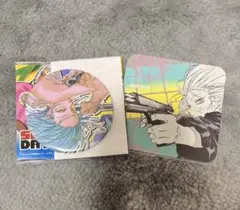 サカモトデイズ 赤尾リオン