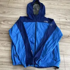 THE NORTH FACE WINDSTOPPER ジャケット