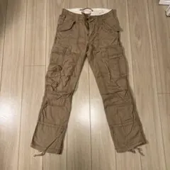 ラルフローレンカーゴパンツ