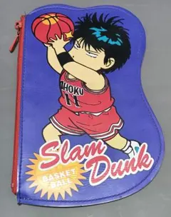 ジャンプ展】SLAM DUNK 仙道彰 プレート - メルカリ