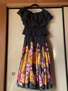 2026年最新】フラダンスドレス 赤の人気アイテム - メルカリ